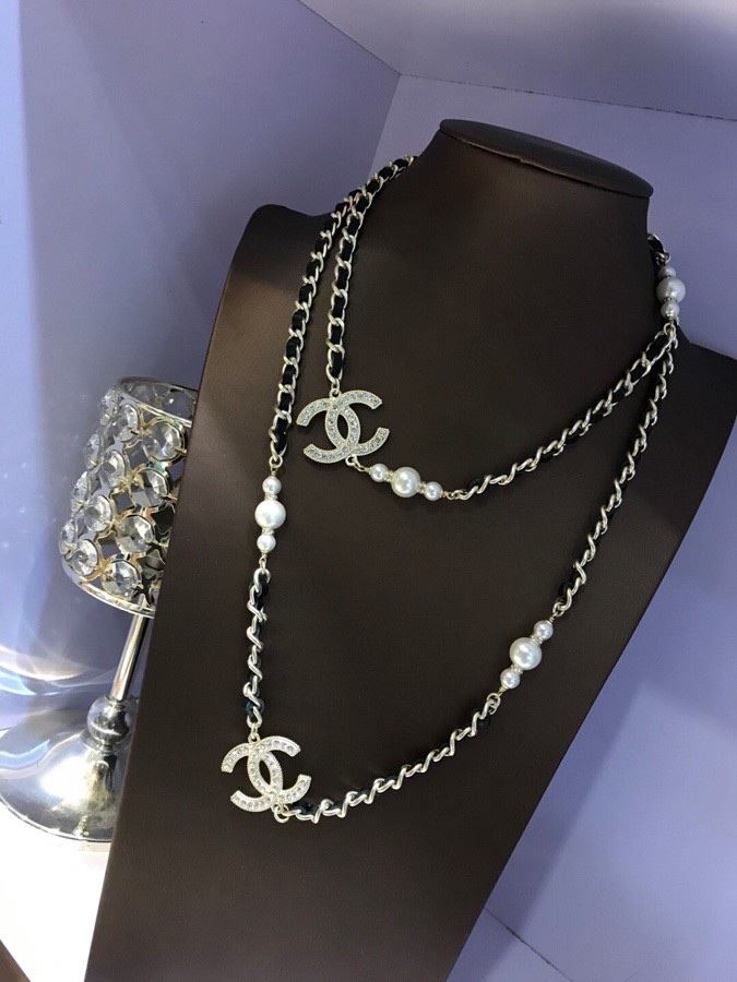 Chanel Necklaces